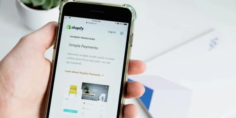 Shopify