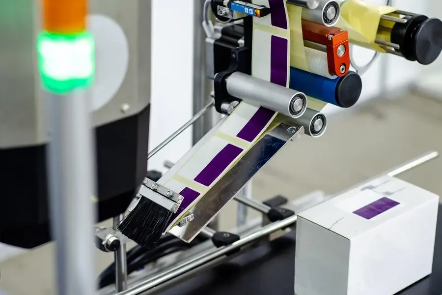 Sticker Maker Machines transform simple designs into vibrant, adhesive-backed creations, ready to decorate surfaces or brand products