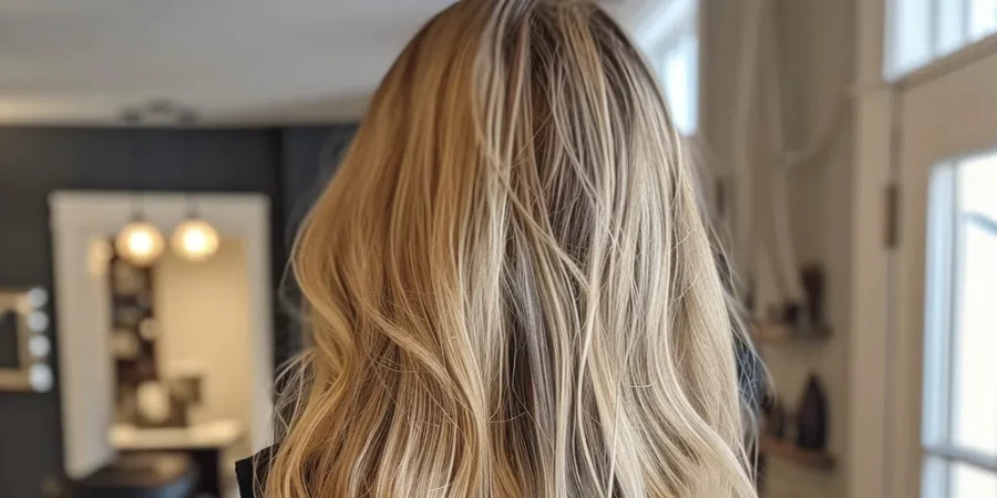 Tape in extensions have emerged as a revolutionary method in the realm of hair styling