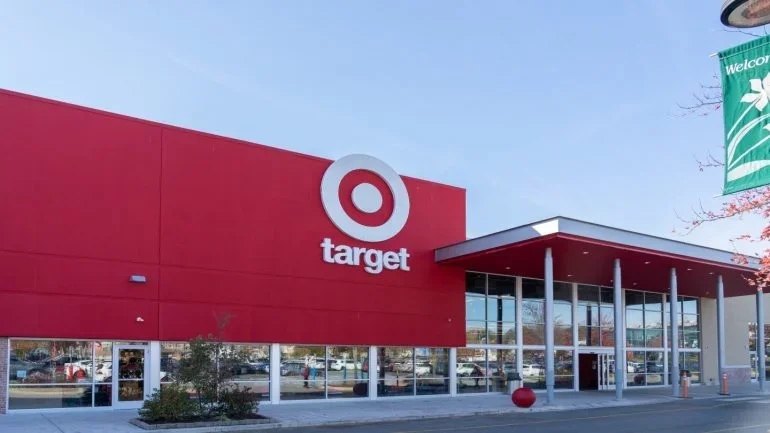 The Target Plus marketplace showcases two million products from more than 1,200 partners