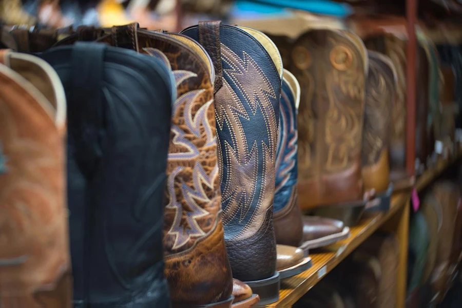 The Western wear craze and its influence