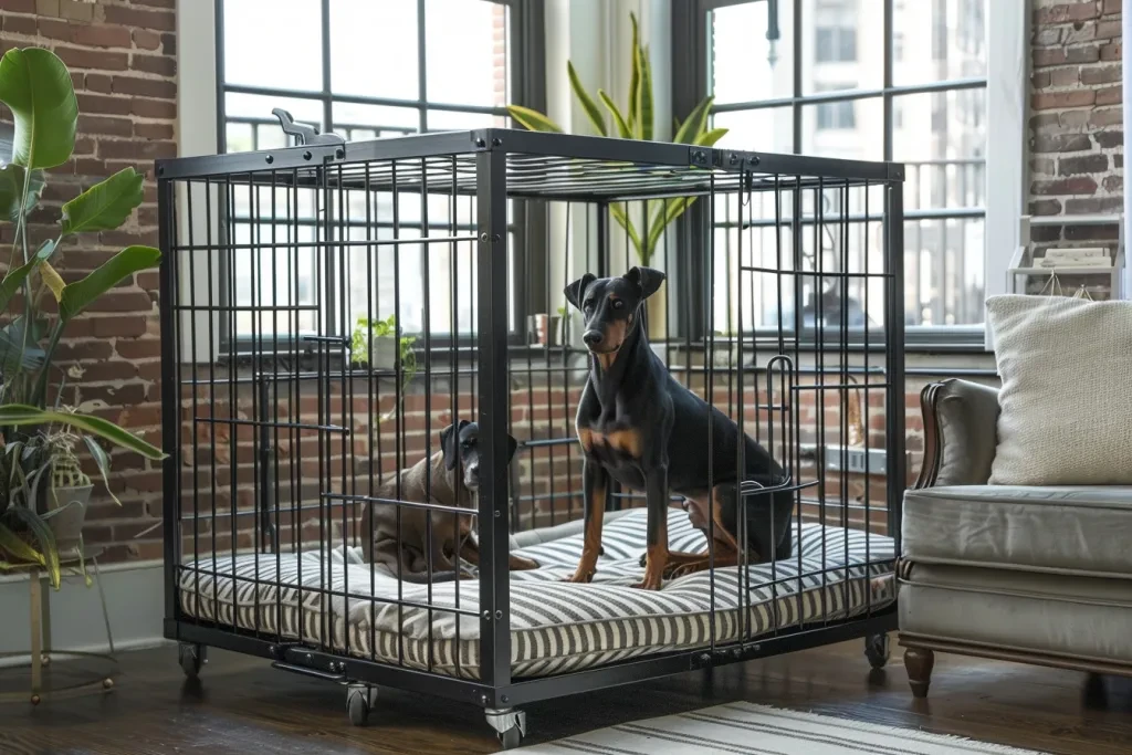 Dog crate cost hotsell