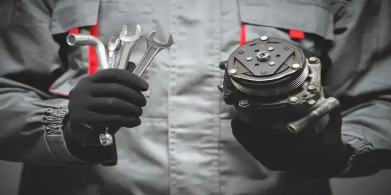 Understanding Compressors A Deep Dive into Their Role in Vehicle Performance