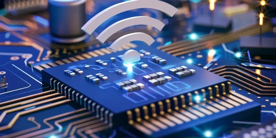 Unlocking the Power of Connectivity A Deep Dive into WiFi Cards