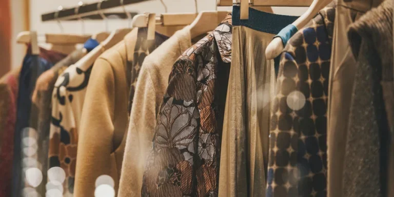 Women’s trendy wear for autumn and winter