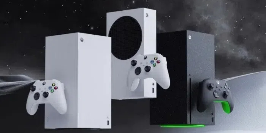 マイクロソフト、Xbox Series X/Sの新モデルを発表: ストレージ、カラー、価格 - Alibaba.com Reads