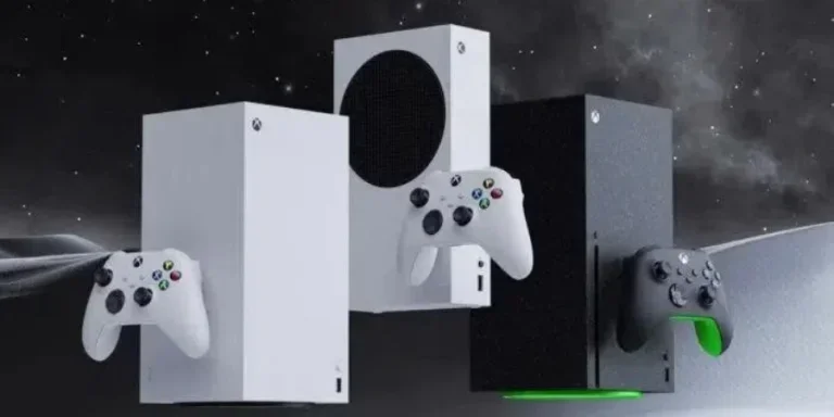 XBOX SERIES XS