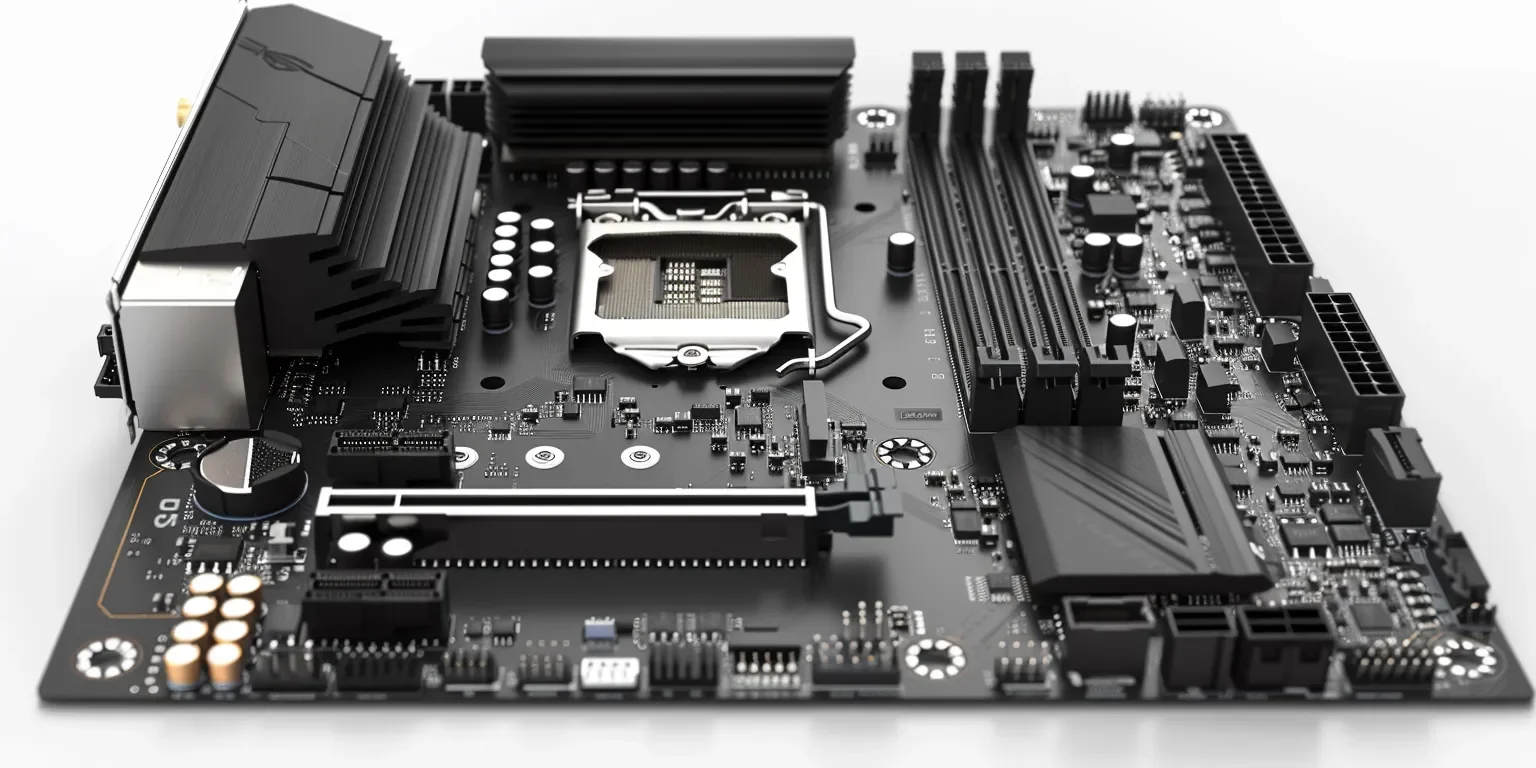 Unlocking Efficiency: The Ultimate Guide to Motherboard CPU Combos