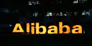 alibaba brand image