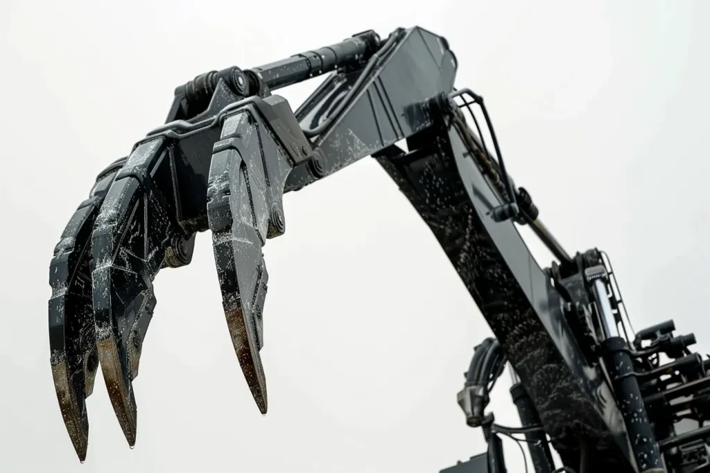 sharp grapple