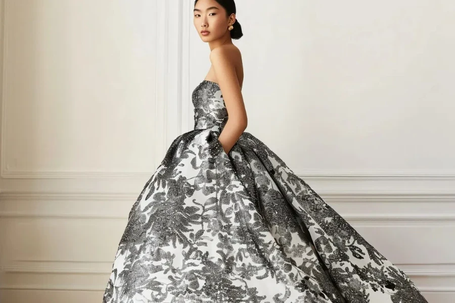 an Asian woman in her thirties