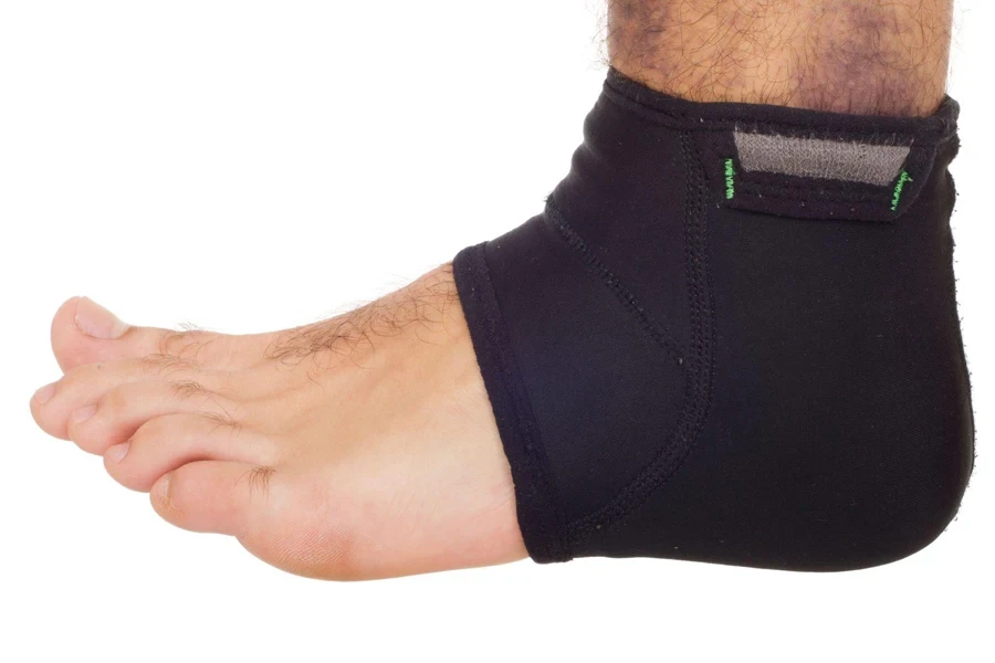 ankle support