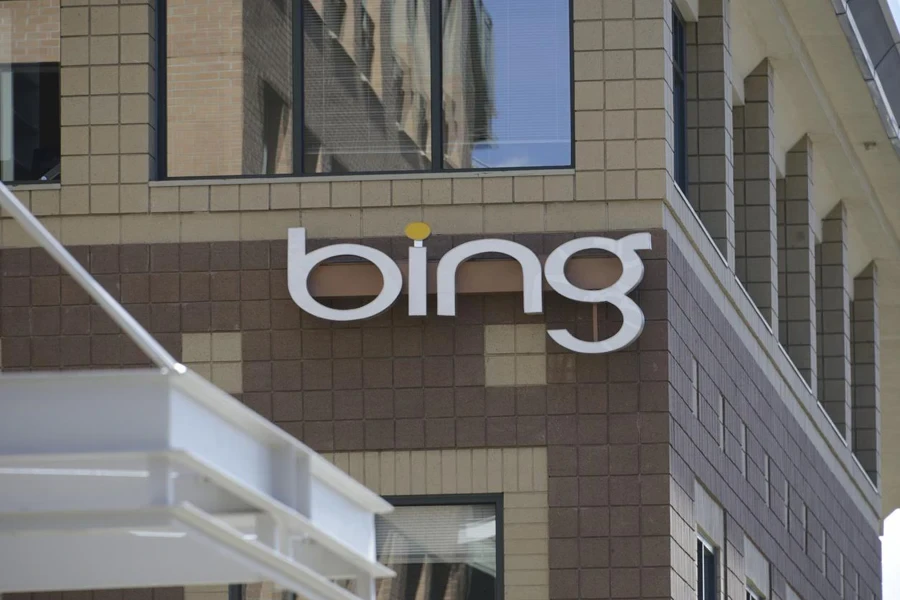 bing in Boulder, Colorado. 