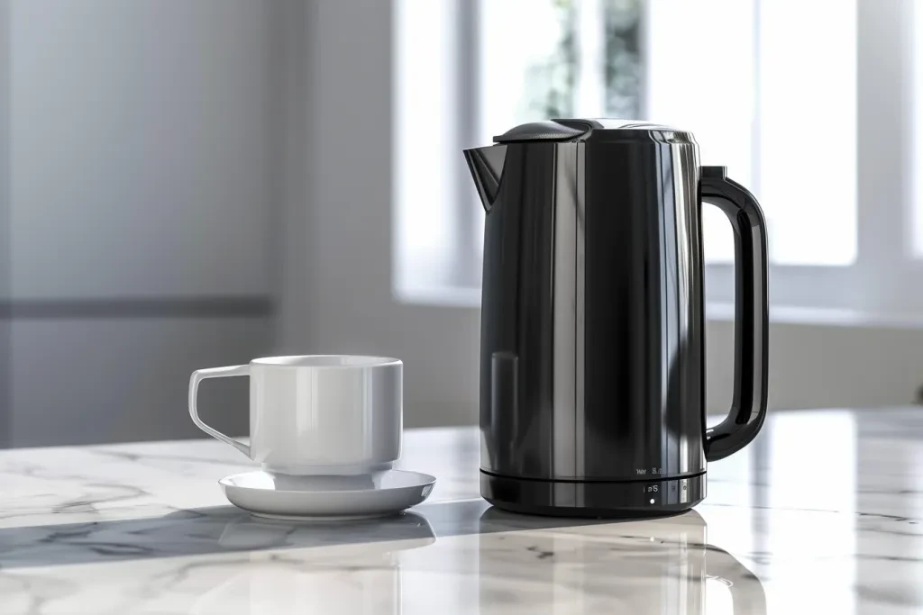 electric kettle