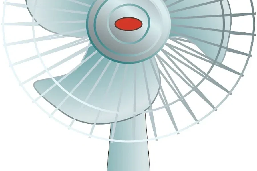 fan, ventilating, cooling