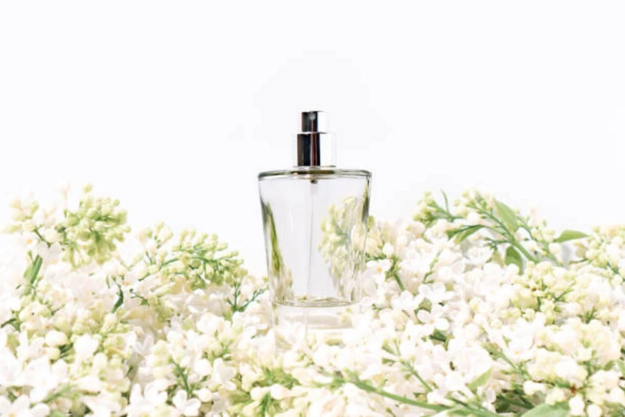 fine fragrance