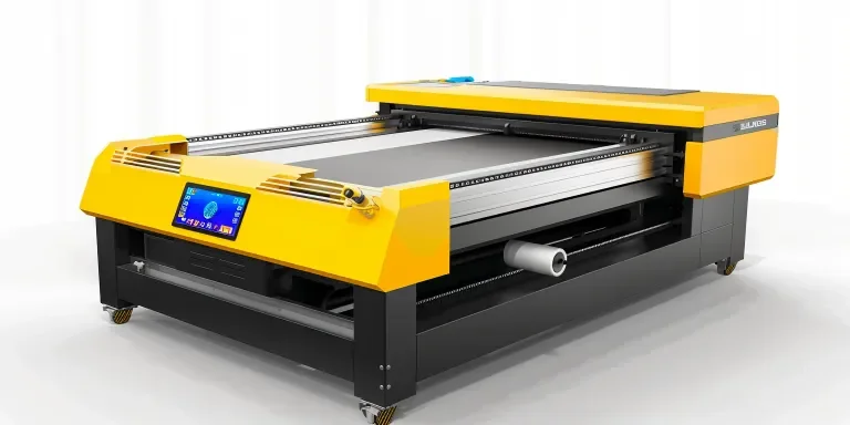 flatbed printer