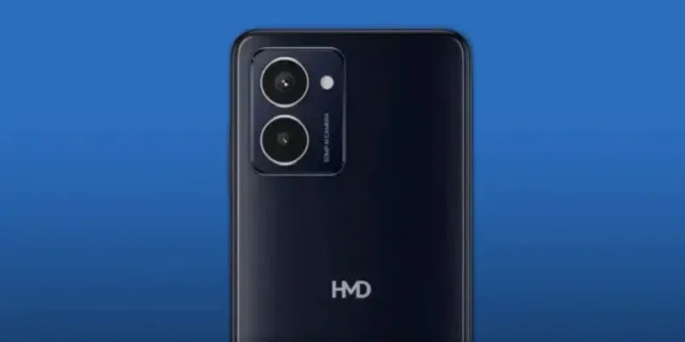 hmd pulse pro leak
