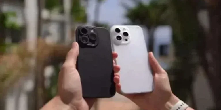 iPhone 15 Pro Intelligence