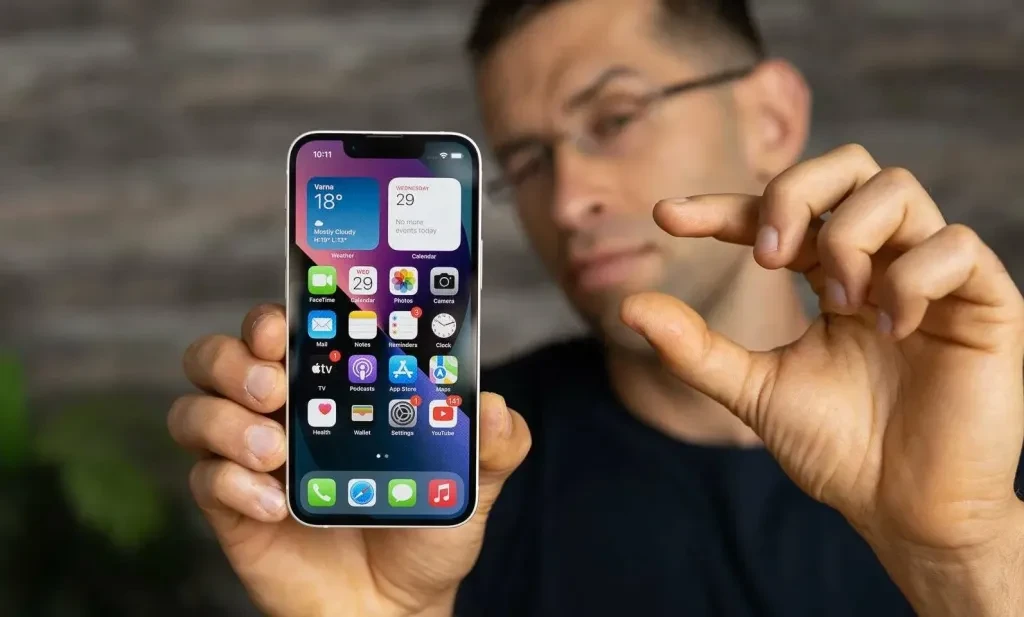 iPhone 15 Pro Intelligence