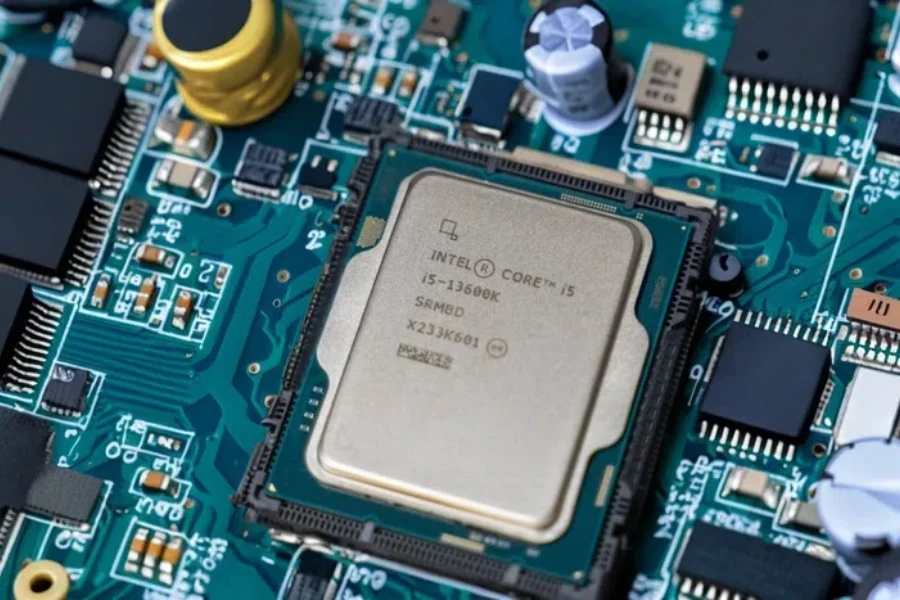 processor