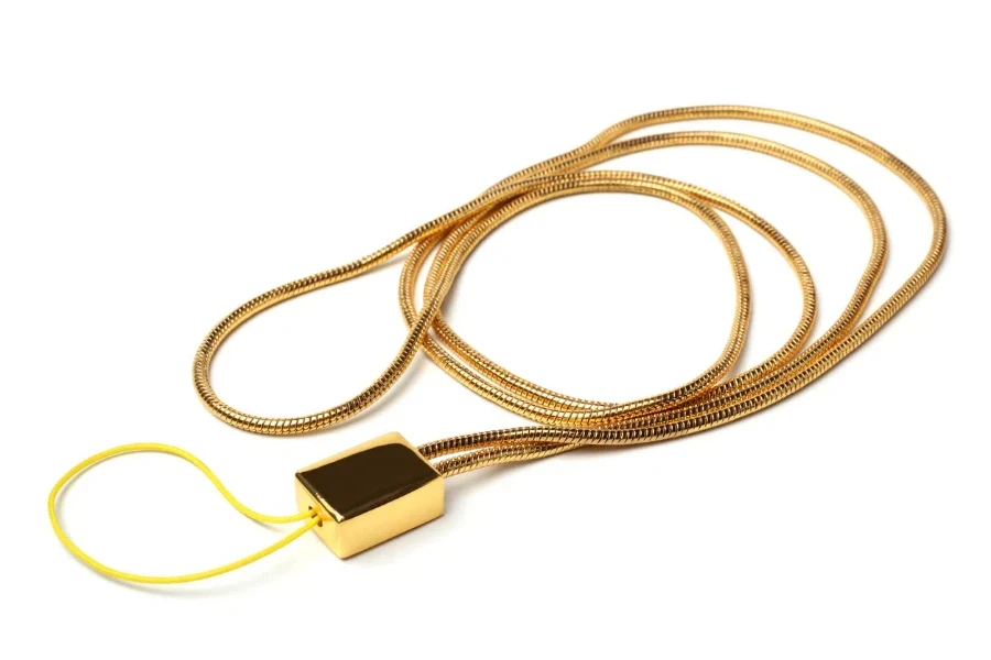 Neck strap lanyard for cell phone