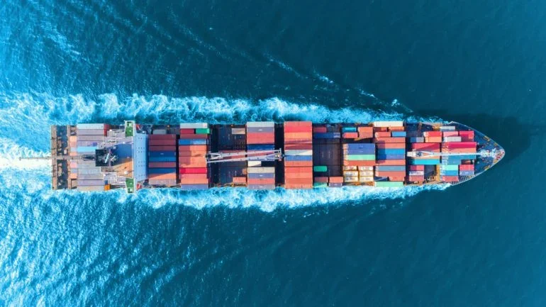 Chloe Collins, head of apparel at data analysis company GlobalData told Just Style that increased shipping costs could cause an issue for many fashion brands, especially in the current climate. Credit: Shutterstock
