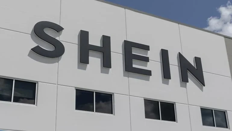 Shein Expands Resale Platform in Europe and UK - Alibaba.com Reads