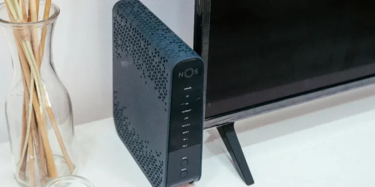A Router