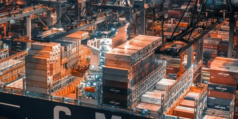 Order slotting and scheduling ensure efficient cargo arrangement
