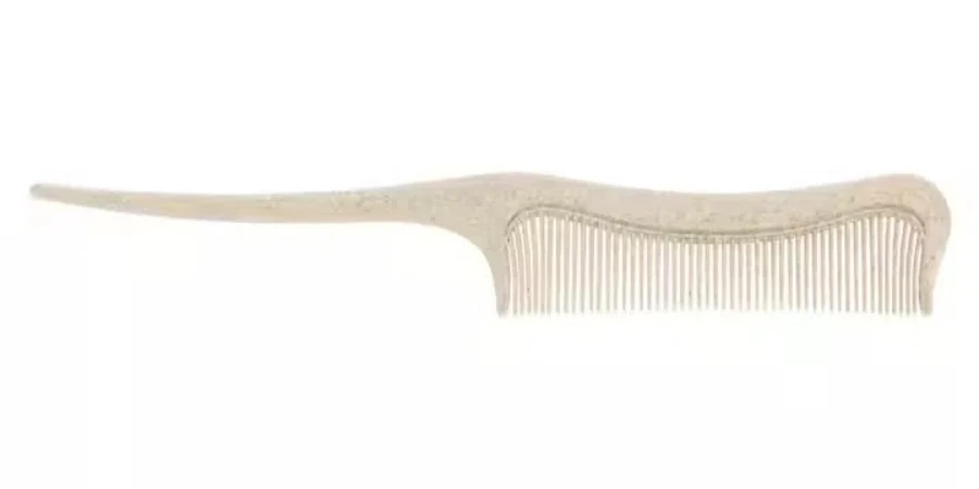 rat tail comb