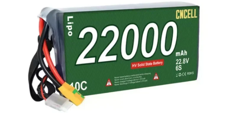 solid state battery schematic