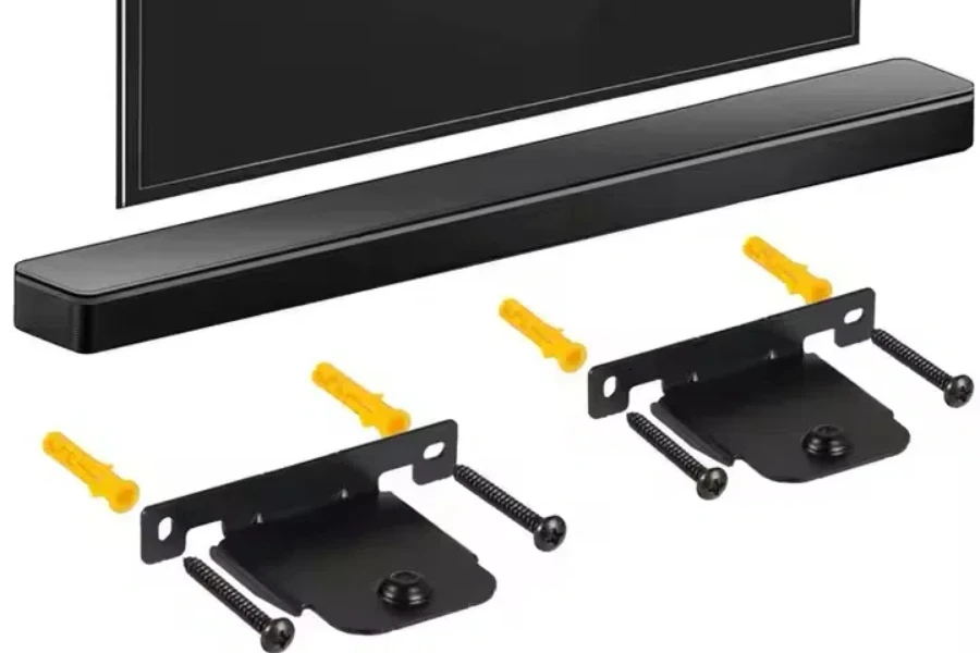 soundbar mount