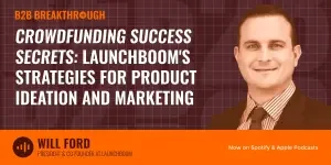 strategies for product ideation and marketing