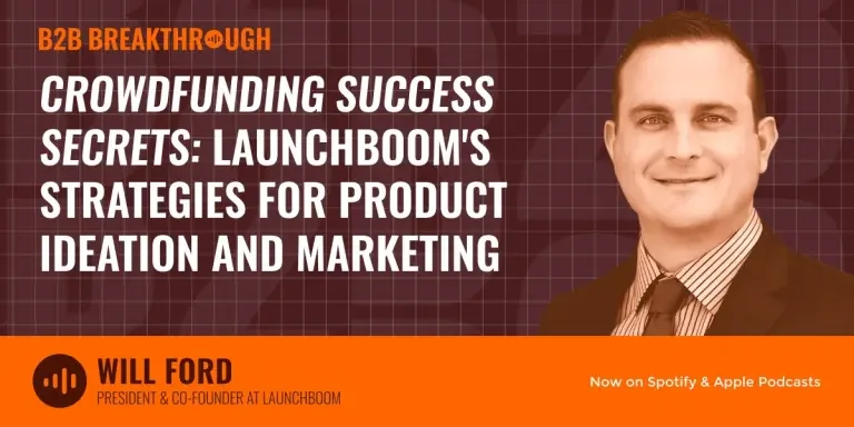 strategies for product ideation and marketing