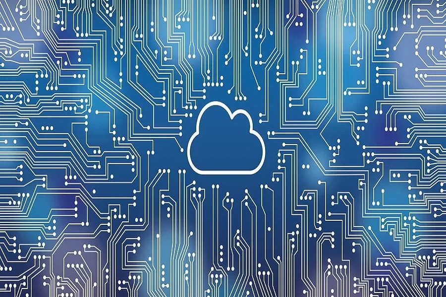 Supply chain cloud platforms fall under cloud supply chain management