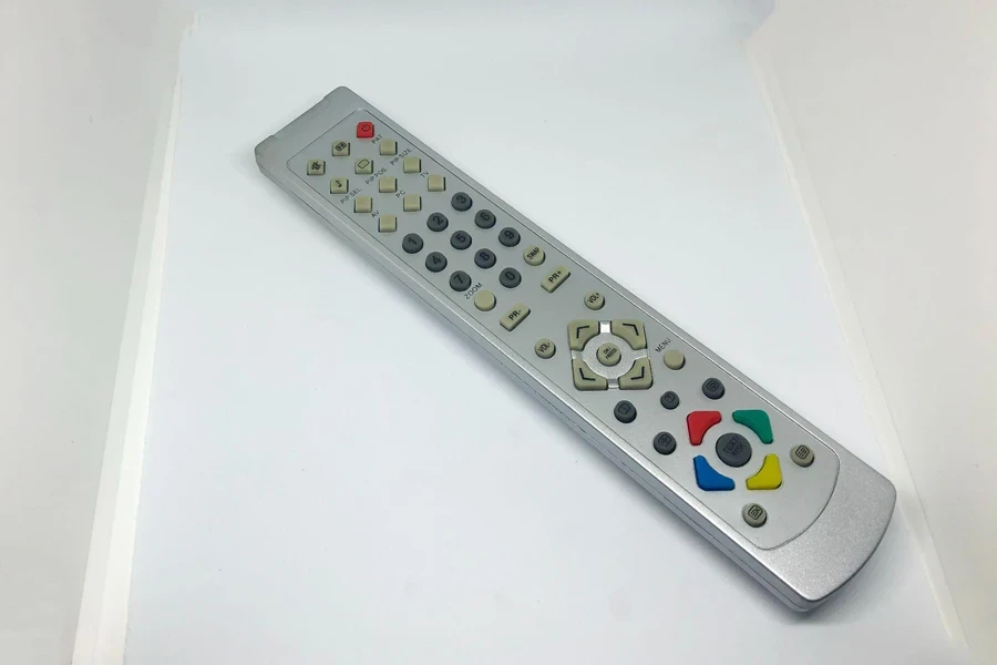 the TV stick