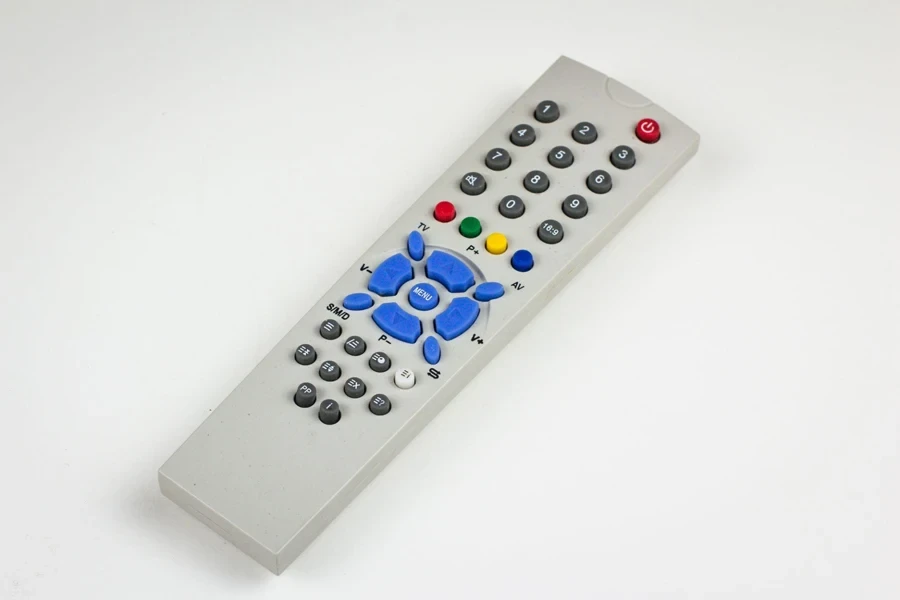 the TV stick