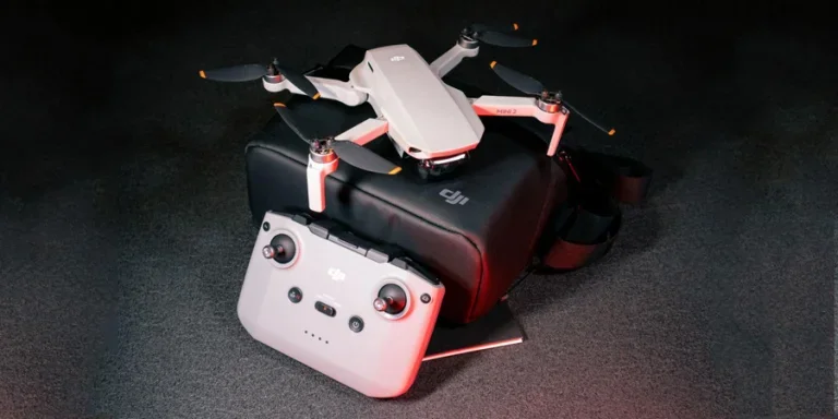 the drone payload accessory
