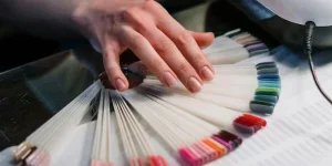 the nail supplies
