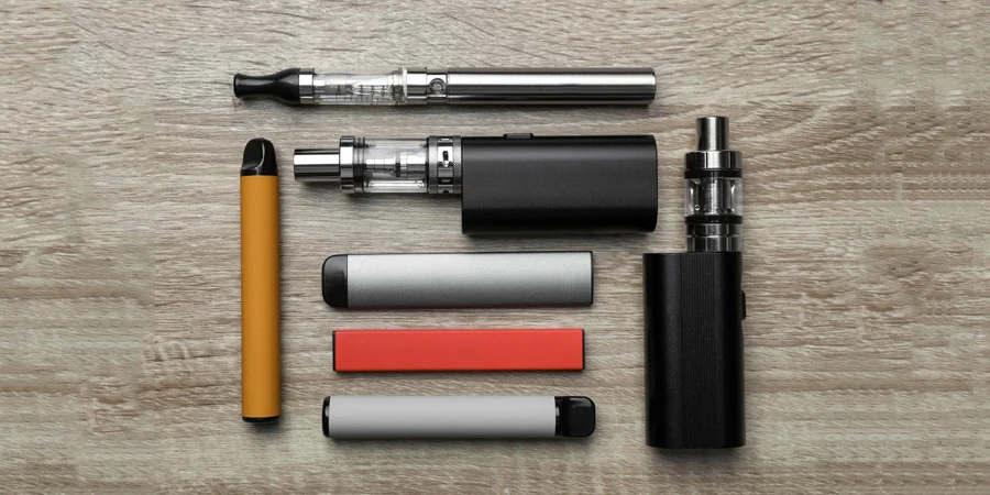 the vape pen kit