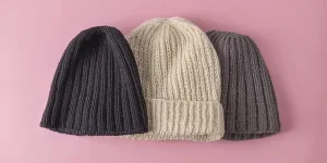 the winter hat