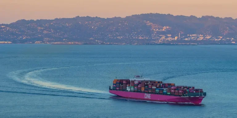 TMS helps shipper to efficiently manage all freight transportations