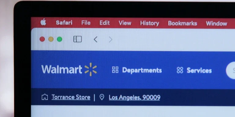 walmart online store