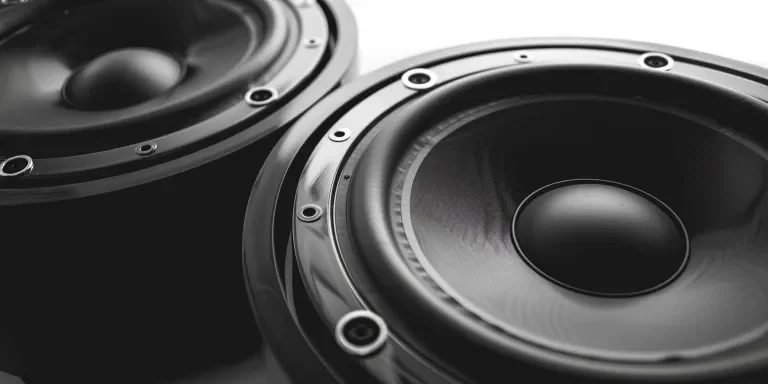12 inch subwoofers