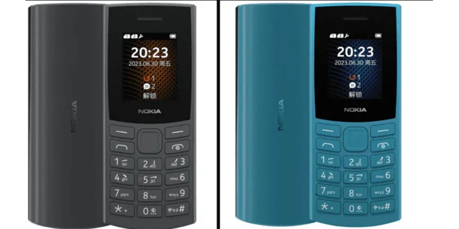 2024 Nokia 105