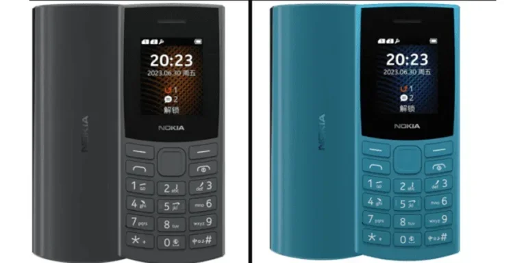 2024 Nokia 105