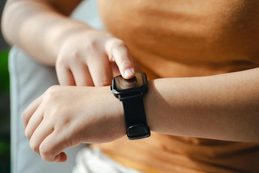 2024 VALDUS Smart Watch Men Women Waterproof Heart Rate Tracker Blood Pressure Oxygen Sport Smartwatch Reloj for Android IOS