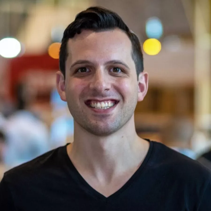 Best ecommerce influencers: Nick Peroni