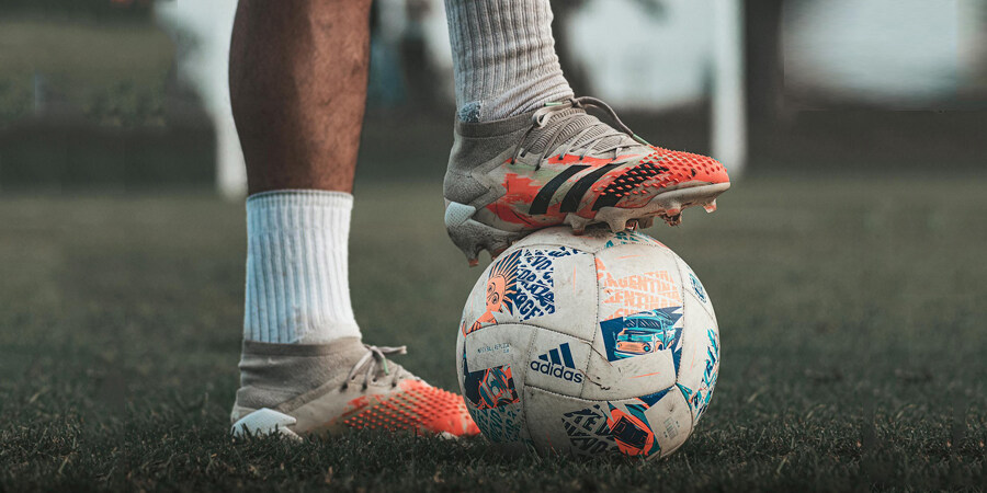 Amazon scarpe da calcio adidas online